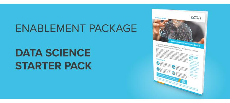 Download Enablement Package Data Science