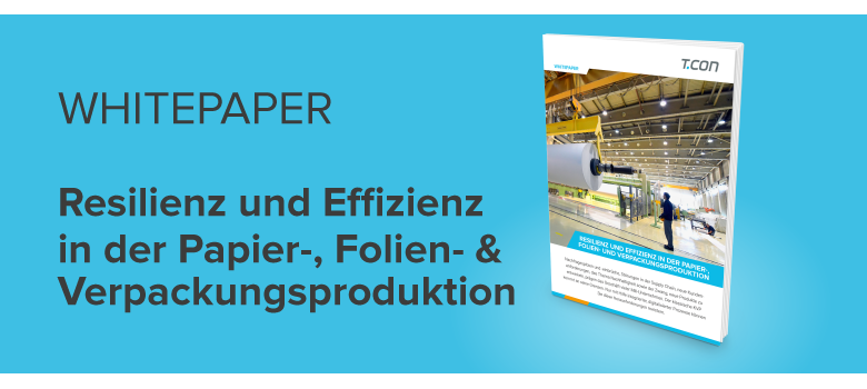 Whitepaper Resilienz und Effizienz Mill-Produktion